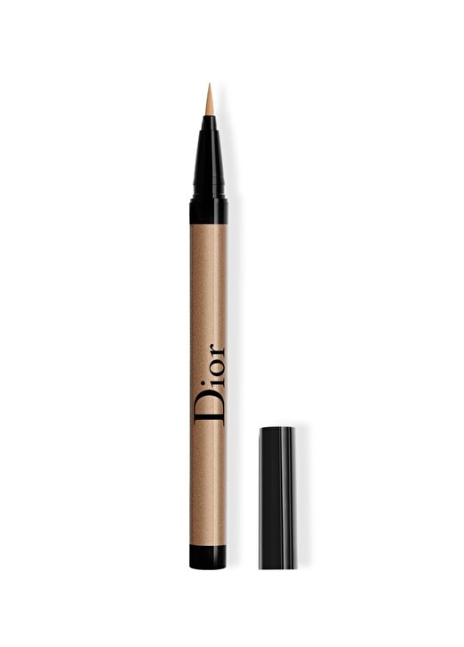 Diorshow On Stage Eyeliner 551 Pearly Bronze 1