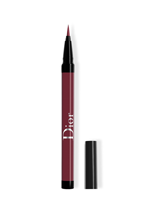 Diorshow on Stage Eyeliner Liner 866 1