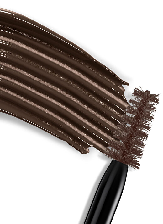 Diorshow On Set Brow Styler Kaş Jeli ve Maskarası 032 Dark Brown 2