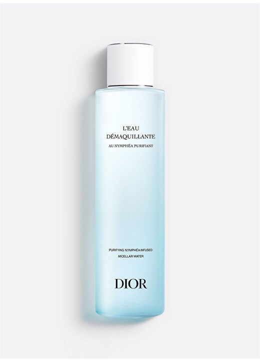 Dior The Micellar Water Arındırıcı Misel Suyu 200 Ml 1