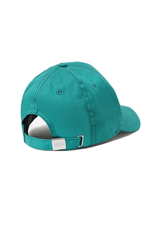Ucla Açık Yeşil Erkek Şapka JAMUL 2