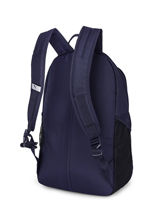 Puma Mavi Unisex Sırt Çantası 07981501 FSK Backpack 2