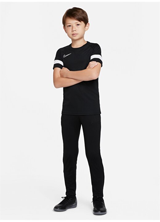 Nike Çocuk Siyah Lastikli Eşofman Altı CW6124-011 Y NK DF ACD21 PANT KPZ 3