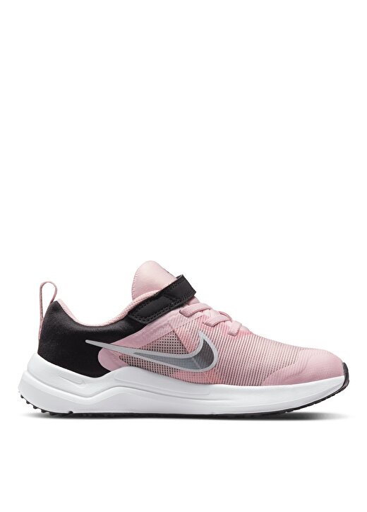 Nike Çocuk Pembe Yürüyüş Ayakkabısı DM4193-600 NIKE DOWNSHIFTER 12 NN ( 1
