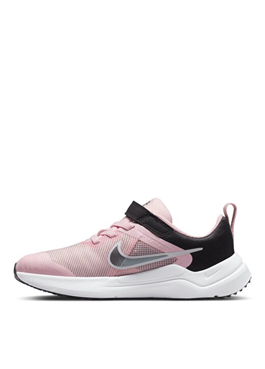 Nike Çocuk Pembe Yürüyüş Ayakkabısı DM4193-600 NIKE DOWNSHIFTER 12 NN ( 3