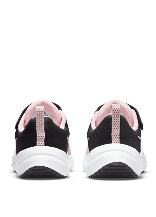 Nike Çocuk Pembe Yürüyüş Ayakkabısı DM4193-600 NIKE DOWNSHIFTER 12 NN ( 4