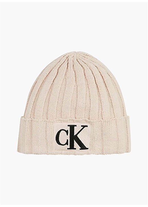 Calvin Klein Pembe Erkek Çocuk Şapka IU0IU00346 1