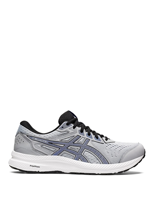 Asics Gri Erkek Koşu Ayakkabısı 1011B492-020 GEL-CONTEND 8 2