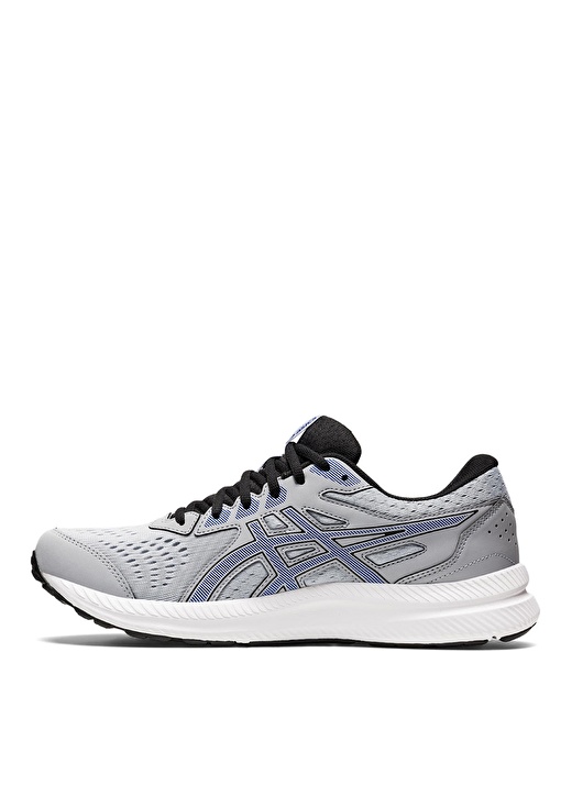 Asics Gri Erkek Koşu Ayakkabısı 1011B492-020 GEL-CONTEND 8 3