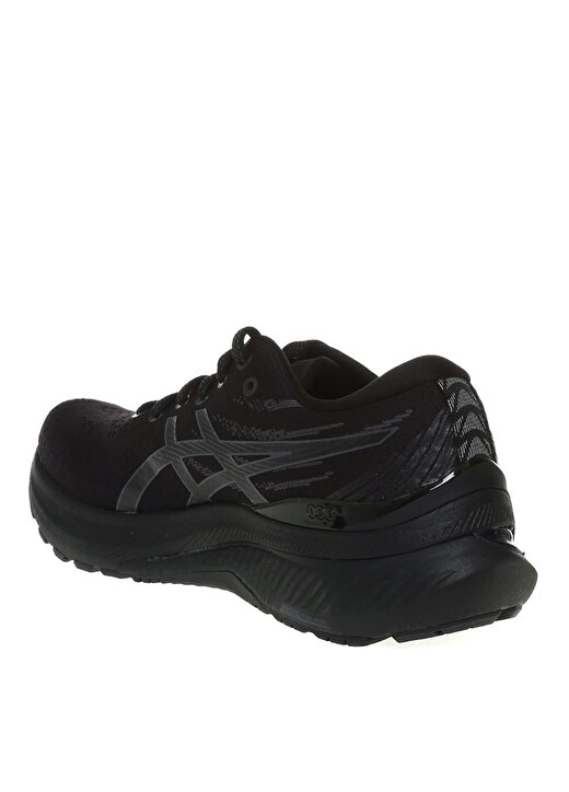 Asics Siyah Kadın Koşu Ayakkabısı 1012B272-001 GEL-KAYANO 29 2