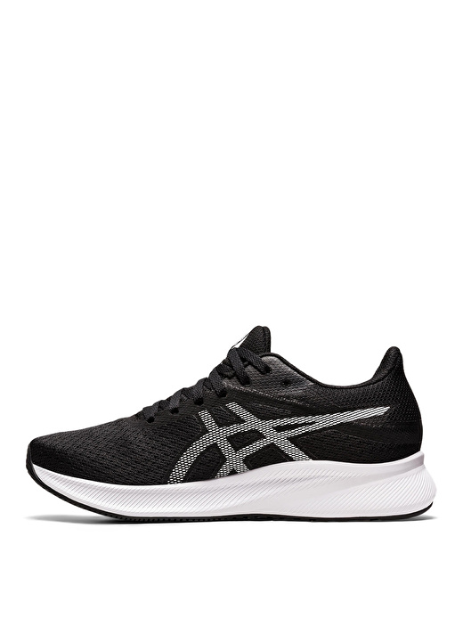 Asics Siyah - Beyaz Kadın Koşu Ayakkabısı 1012B312-001 PATRIOT 13 2