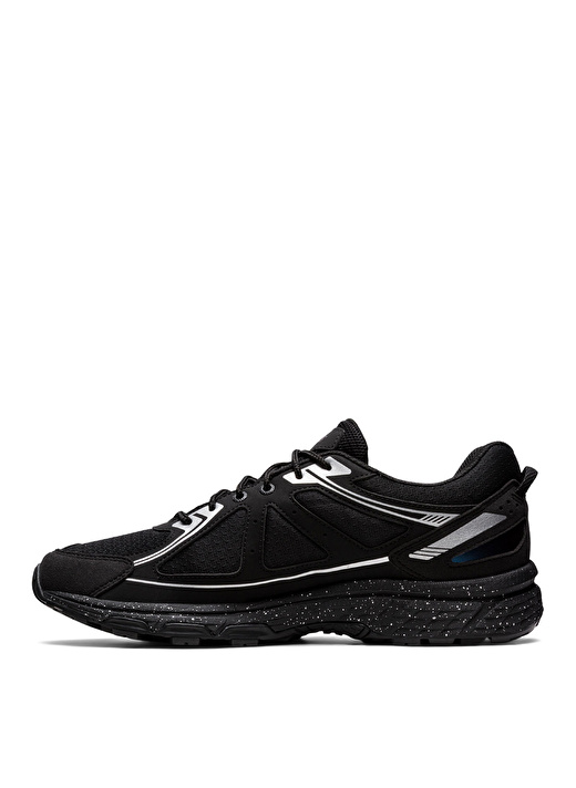Asics Gel Venture 6 Siyah Erkek Koşu Ayakkabısı 1203A245-001  2