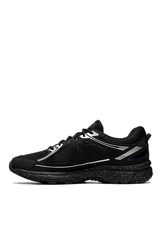 Asics Siyah Erkek Koşu Ayakkabısı 1203A245-001 GEL-VENTURE 6 2