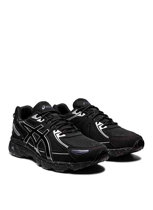 Asics Gel Venture 6 Siyah Erkek Koşu Ayakkabısı 1203A245-001  3