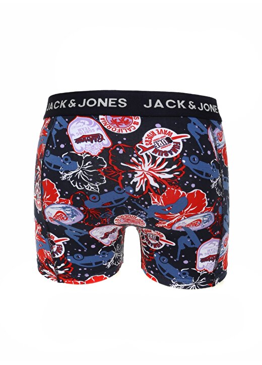 Jack & Jones Lila Erkek Boxer 12225097_JACCAR TRUNK TRY 2