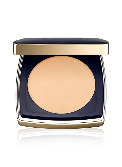 Estee Lauder  Double Wear Sıp Matte Powder Foundatıon Spf10-4N1 Shell Beıge 12Gm/.42Oz  1