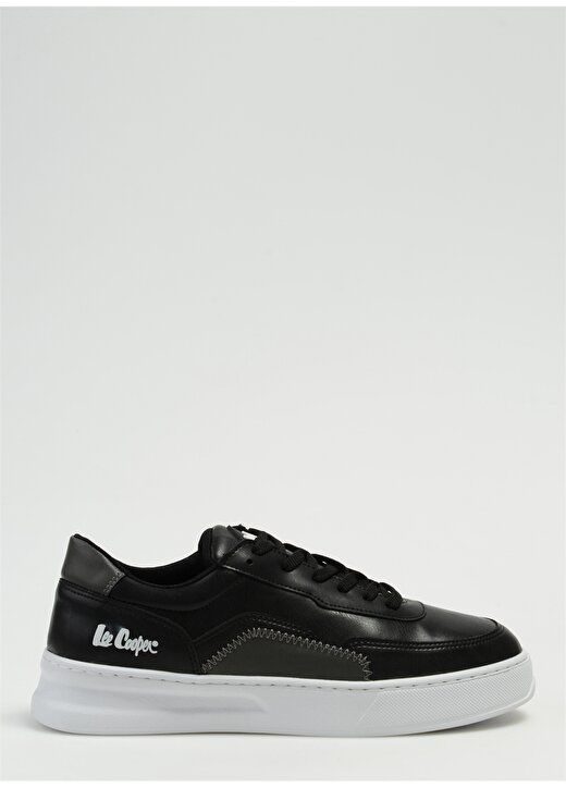 Lee Cooper Siyah Erkek Sneaker LC-10035 1