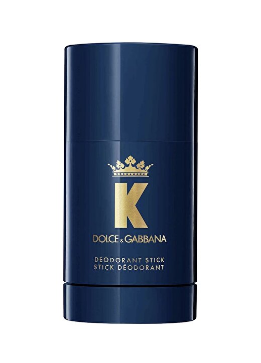 K By Dolce&Gabbana Deo Stıck 75 Ml 1
