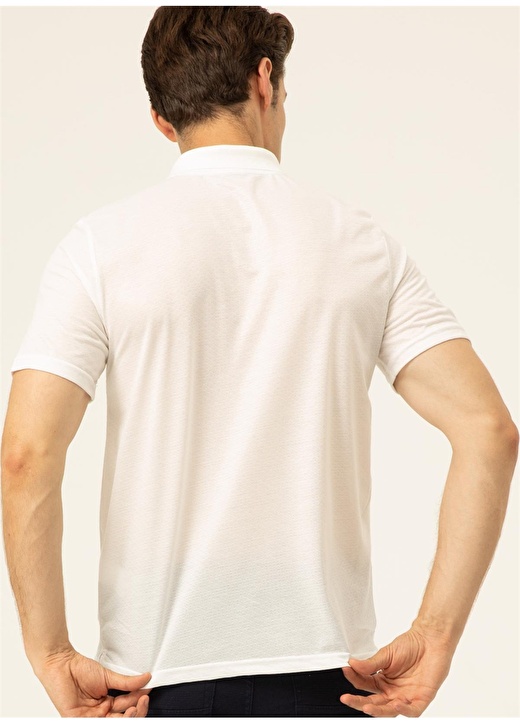 Süvari Polo T-Shirt 4