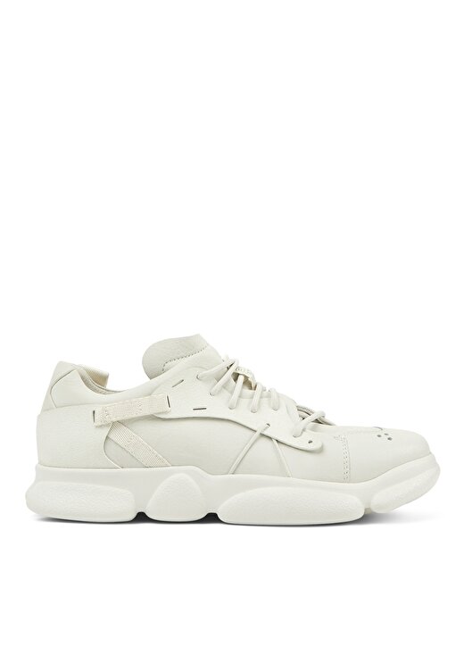Camper Beyaz Erkek Sneaker K100845-001 1