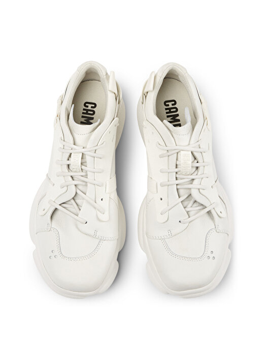 Camper Beyaz Erkek Sneaker K100845-001 2