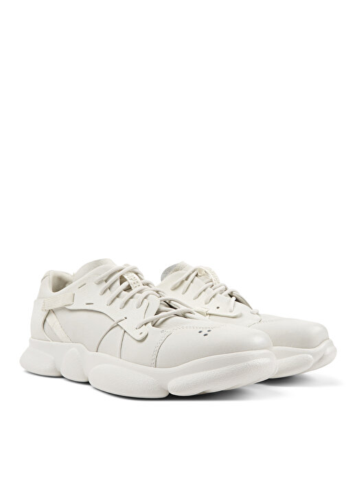 Camper Beyaz Erkek Sneaker K100845-001 3