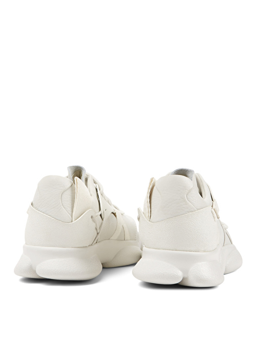 Camper Beyaz Erkek Sneaker K100845-001 4