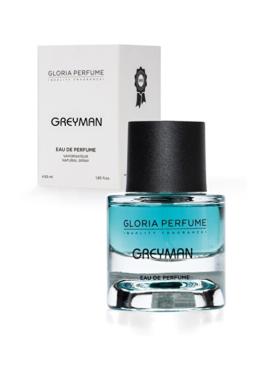Gloria Perfume No:219 Greyerkek 55 Ml Edp Erkek Parfüm 1