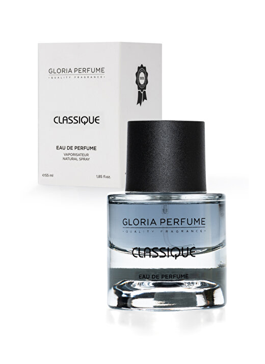 Gloria Perfume No: 275 Classique 55 ml Edp Erkek Parfüm 1
