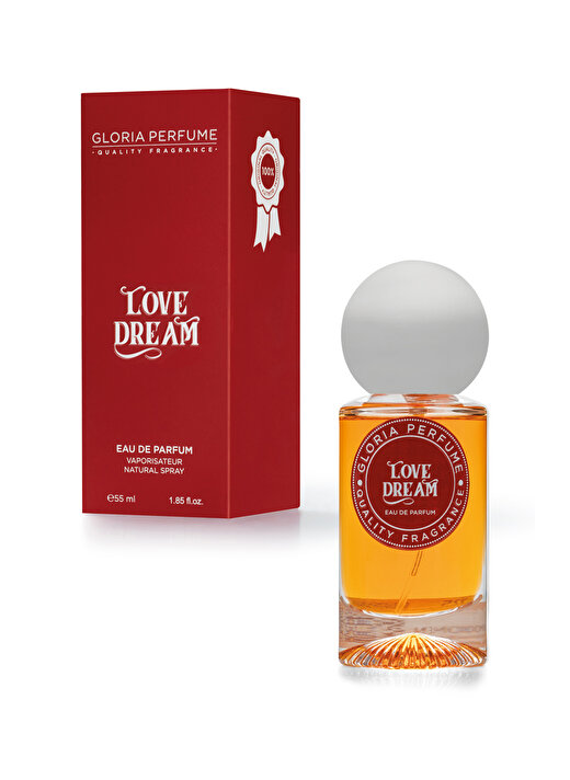 Gloria Perfume No:225 Love Dream 55 ml Edp Kadın Parfüm 1