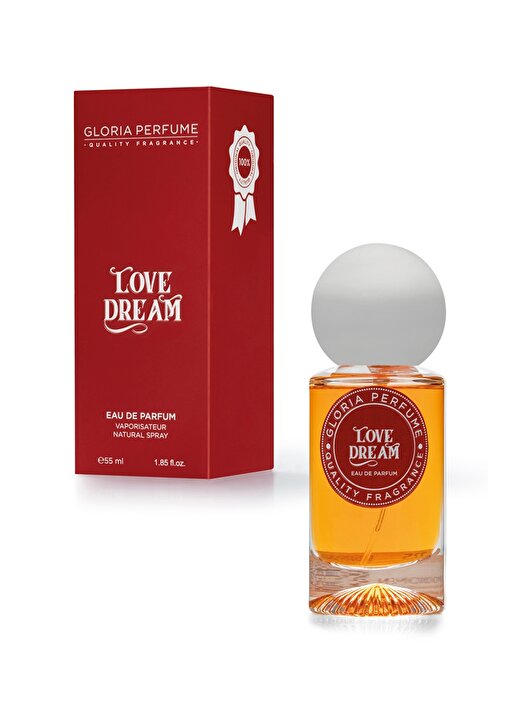 Gloria Perfume No:225 Love Dream 55 Ml Edp Kadın Parfüm 1