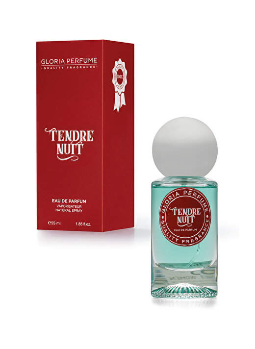 Gloria Perfume No:263 Tendre Nuit 55 ml Edp Kadın Parfüm 1
