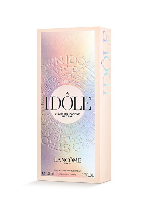 Lancôme Idôle Nectar Edp 50 Ml Kadın Parfüm 2