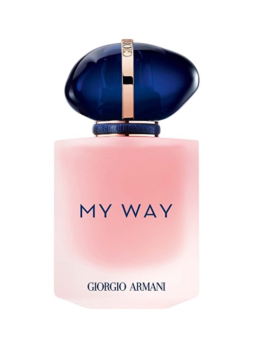 Armani My Way Edp Florale 50 Ml Parfüm 1