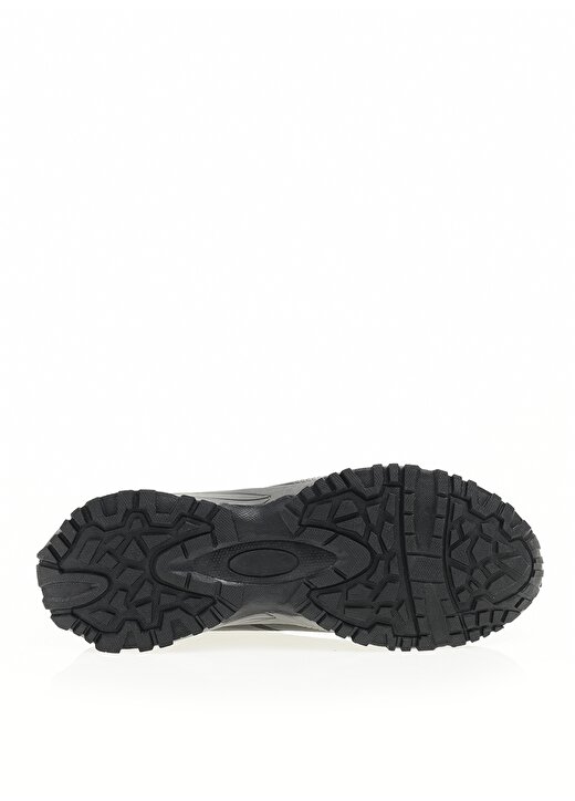 Hammer Jack Siyah - Sarı Erkek Outdoor Ayakkabısı 101 20120-M 3