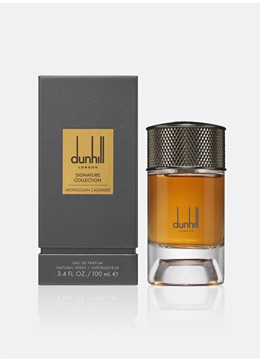 Dunhill 100 Ml Parfüm 1