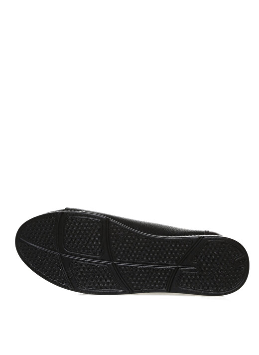 Pierre Cardin Siyah Kadın Günlük Ayakkabı PC-51935 3