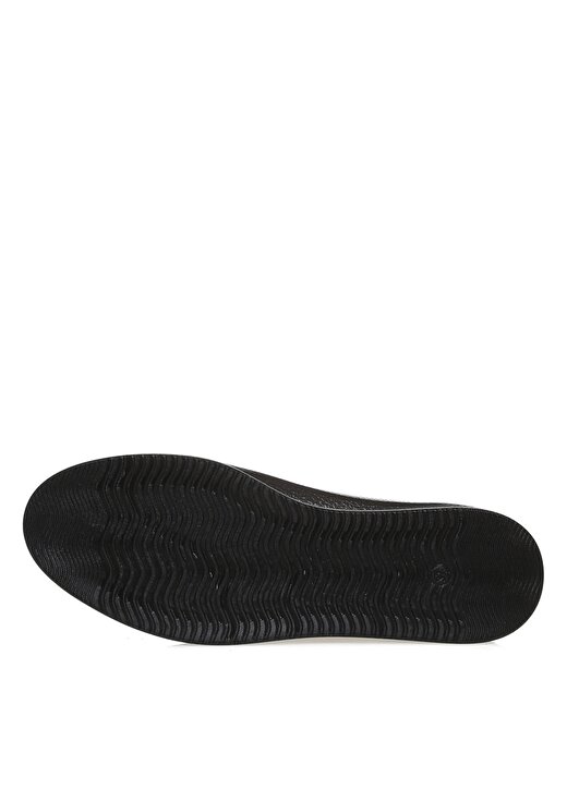 Pierre Cardin Siyah Kadın Günlük Ayakkabı PC-51922 3