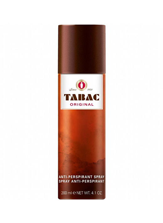 Tabac Orıgınal Antı-Perspırant Deodorant 200 ml 1