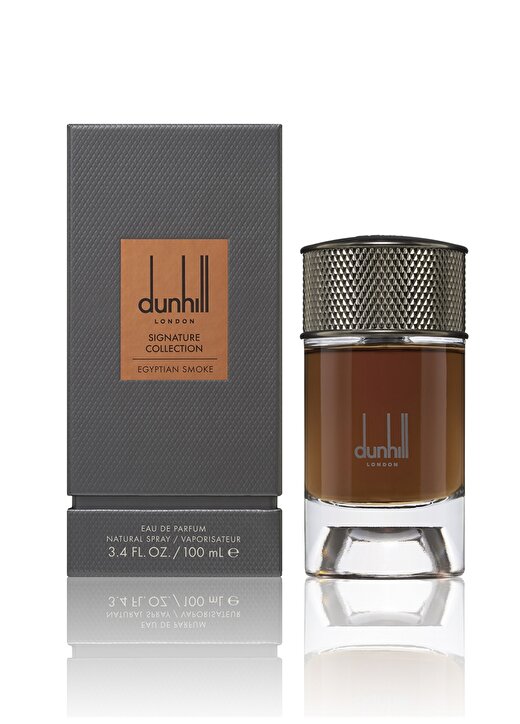 Dunhill Egyptian Smoke Edp 100 Ml Erkek Parfüm 1