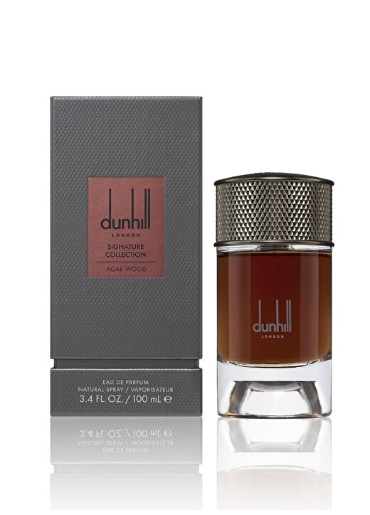 Dunhill Agar Wood Edp 100 Ml Erkek Parfüm 1
