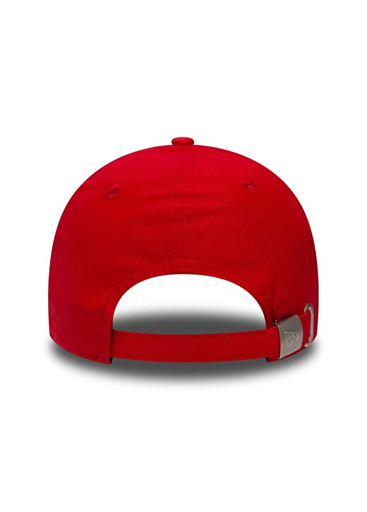 New Era Kırmızı Unisex Şapka 11198847-MLB FLAWLESS LOGO BASIC940 3