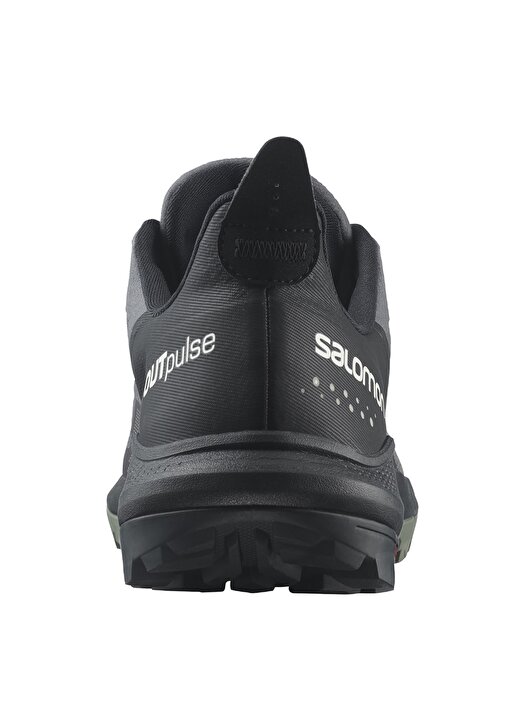 Salomon Siyah Erkek Outdoor Ayakkabısı Outpulse GTX 4
