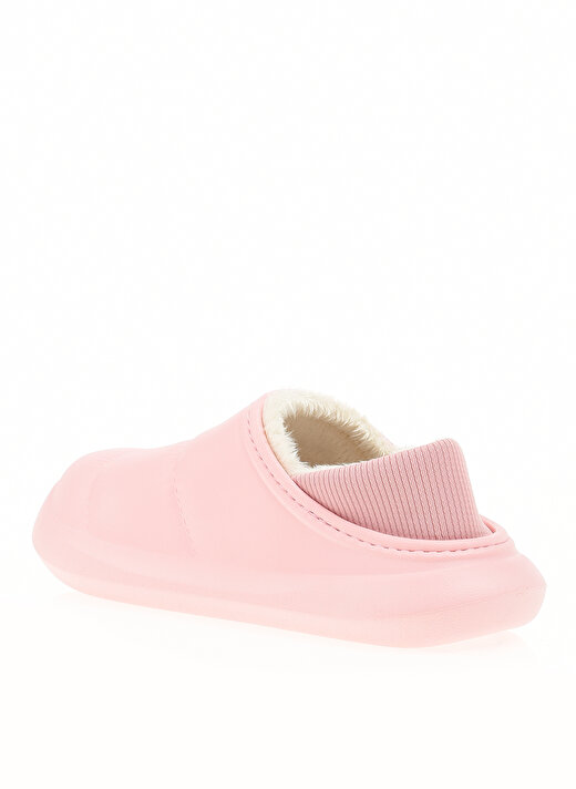 Hush Puppies Pembe Kadın Ev Terliği A-115 2