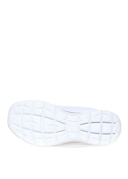 Skechers Beyaz - Gümüş Kadın Lifestyle Ayakkabı 88888316TK WSL SUMMITS 3
