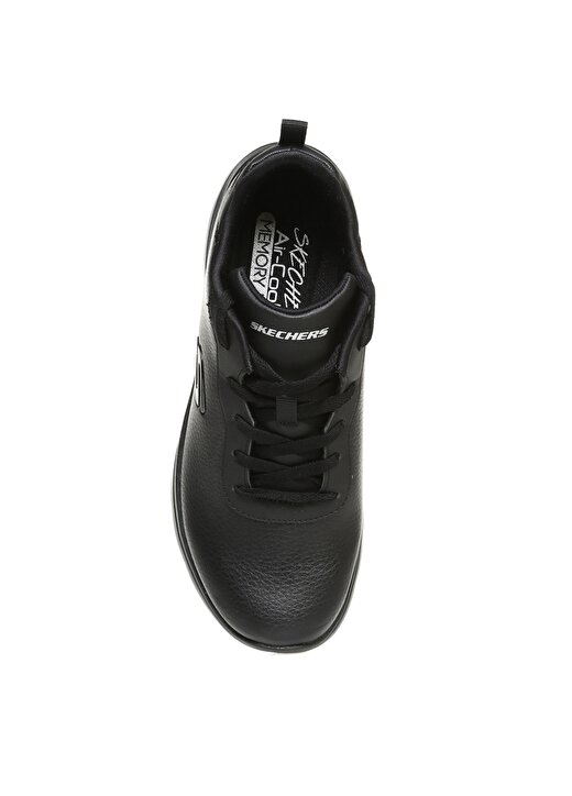Skechers Siyah Kadın Lifestyle Ayakkabı 896170TK BBK SUMMITS 4