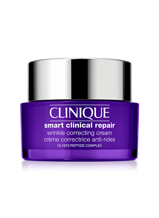 Clinique Smart Smart Clincal Wrikle Correcting Krem 50ml 1