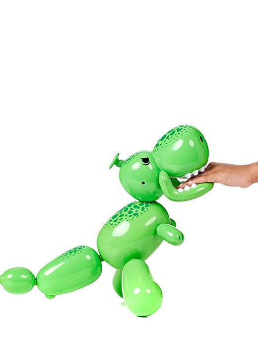 Junoo Yeşil Çocuk Oyuncak Araç 12310.AA0.0000 4