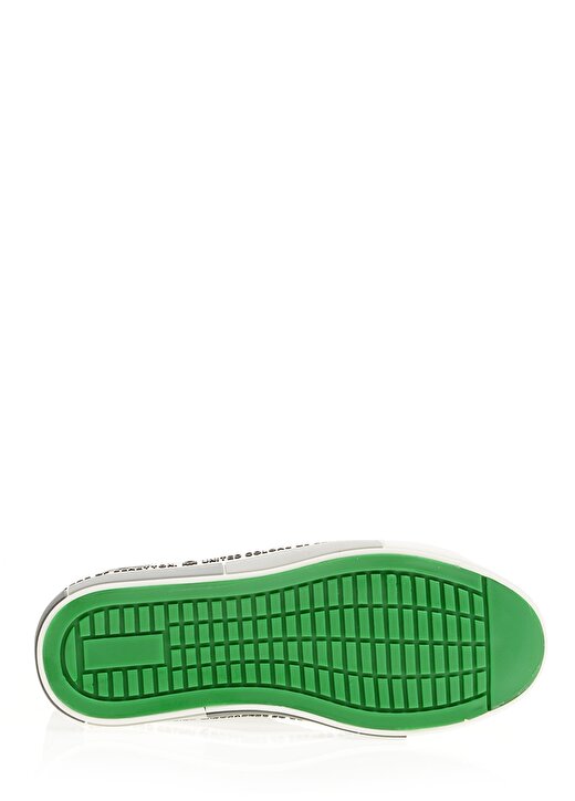Benetton Siyah Erkek Çocuk Günlük Ayakkabı BN-30766 3