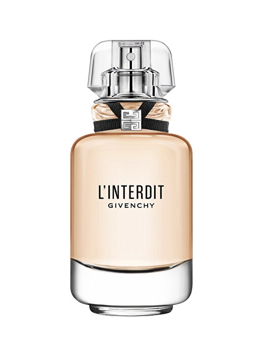 Givenchy L'interdit EDT 50 ml Kadın Parfüm 1